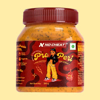 PROPERI HIGH PROTEIN SPREAD