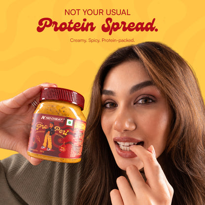 PROPERI HIGH PROTEIN SPREAD