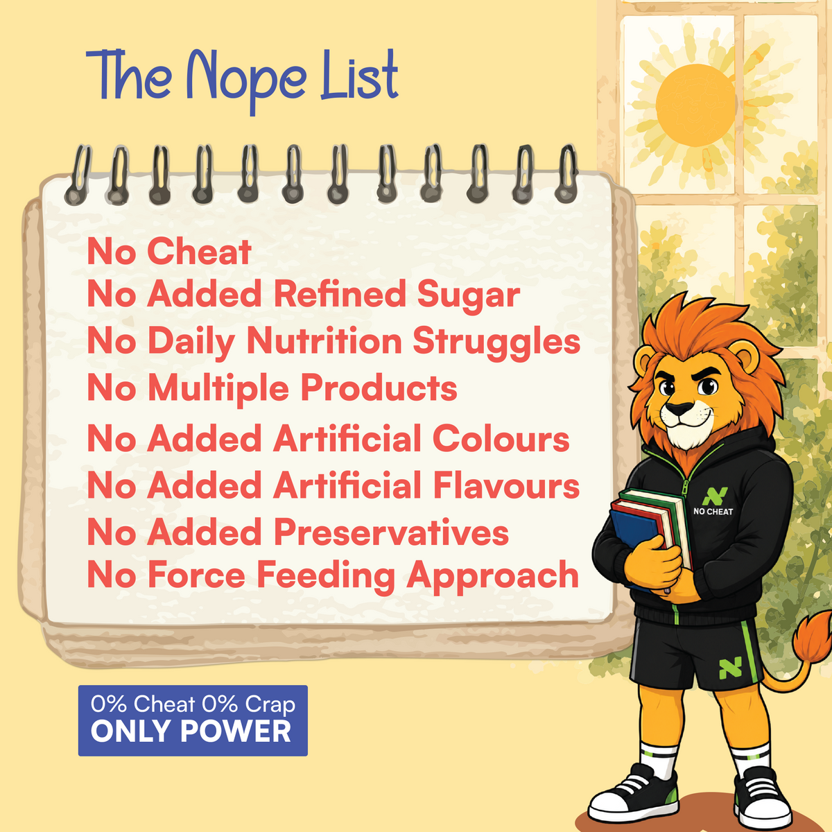 Champfuel Smart Daily Nutritional Drink Mix 10+ (Assorted)
