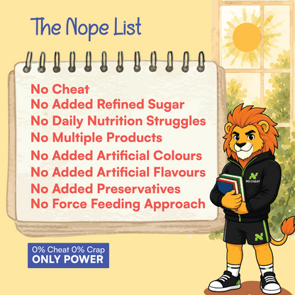 Champfuel Smart Daily Nutritional Drink Mix 10+ (Assorted)