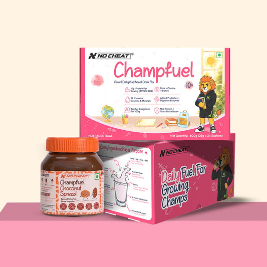 Buy 2 (10+ Berryboost) Get 1 (Choconut SPREAD) Free