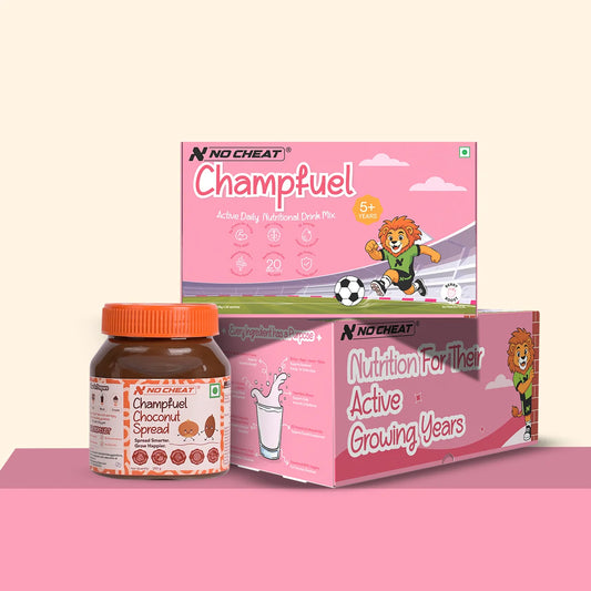 Buy 2 (5+ Berryboost) Get 1 (Choconut SPREAD) Free