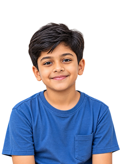 Aarav