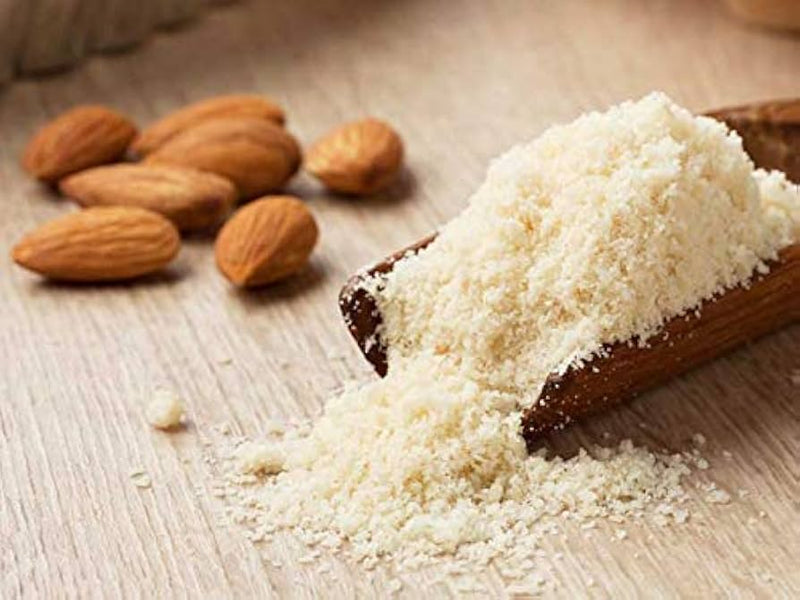 Almond Protein
