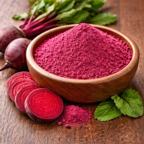 Beetroot Juice Powder