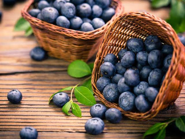 Blueberry