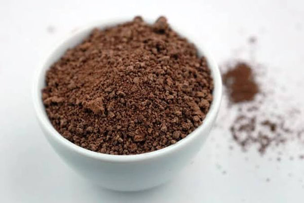Sugar-Free Brownie Chunks