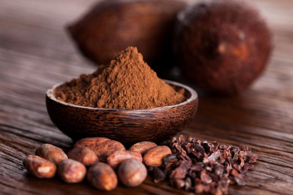 Cocoa Powder 