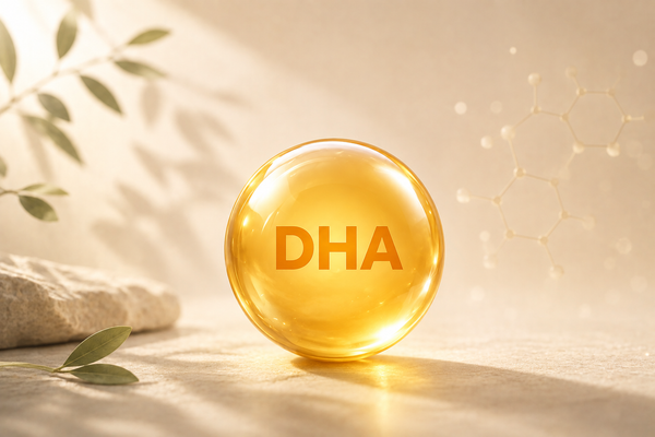 Docosahexaenoic Acid (DHA)