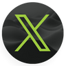 X