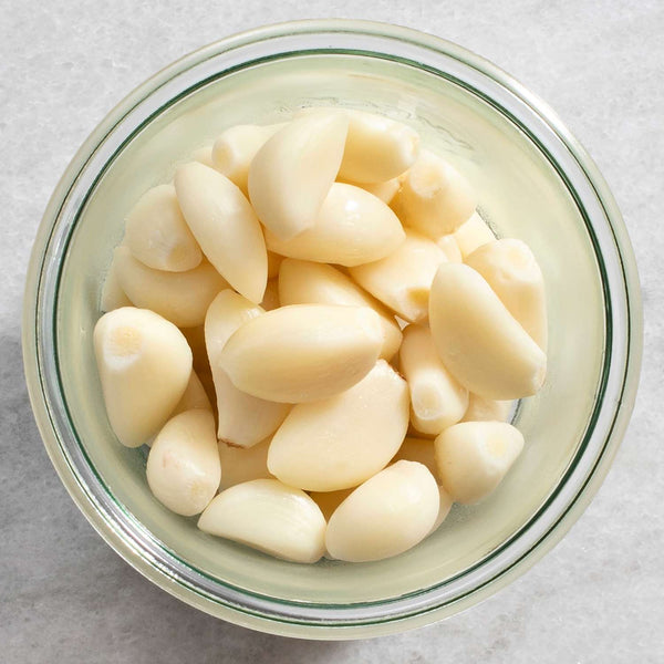 GARLIC