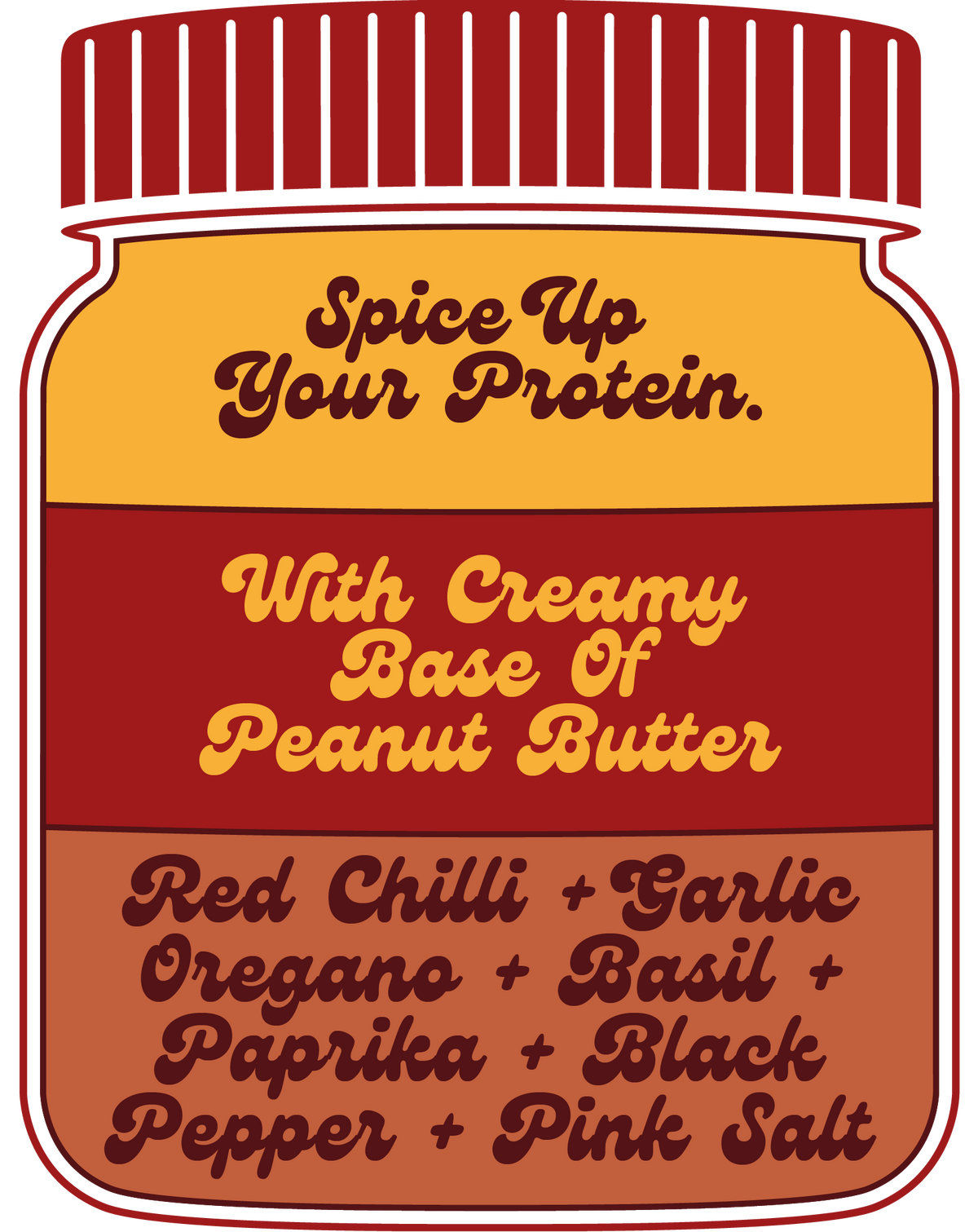 PROPERI HIGH PROTEIN SPREAD
