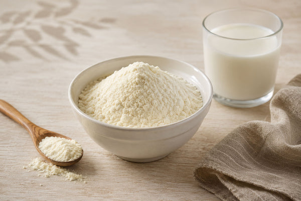Milk Protein Concentrate