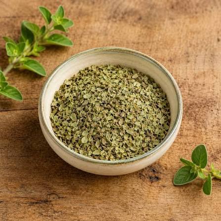 OREGANO
