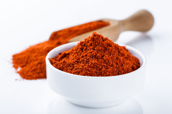 PAPRIKA