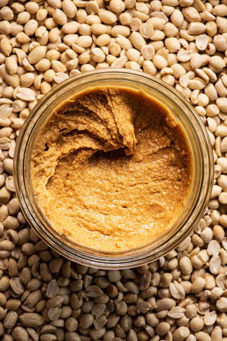 PEANUT BUTTER