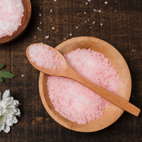 Pink Salt