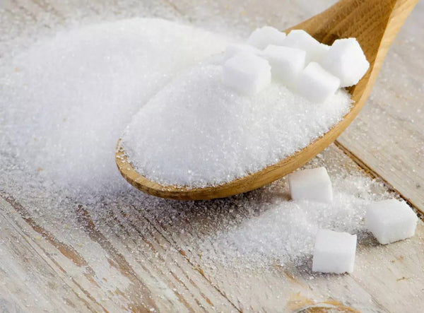 Prebiotic Fibre (FOS)