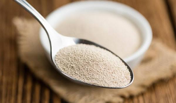 YEAST BETA-GLUCANS