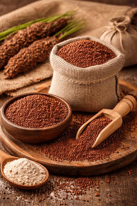 Ragi